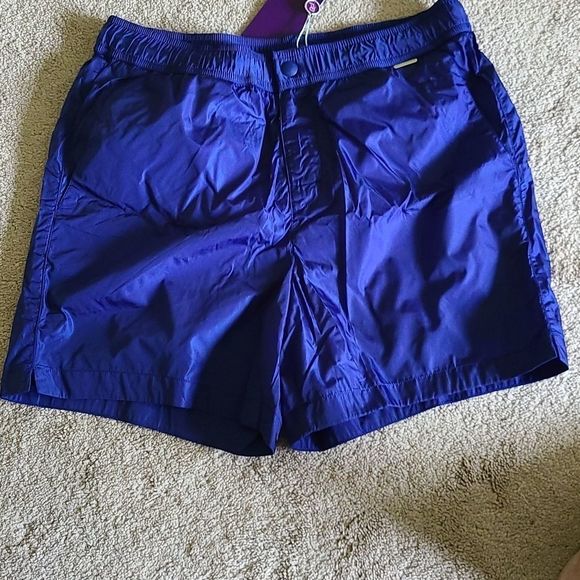 Ralph Lauren Purple Label Other - Ralph Lauren Purple Label Swim Shorts